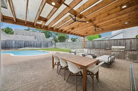 306 Greenpark Drive Houston TX 77079