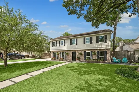 306 Greenpark Drive Houston TX 77079