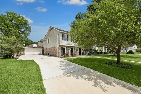 306 Greenpark Drive Houston TX 77079