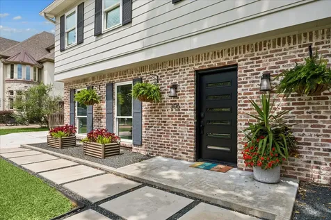 306 Greenpark Drive Houston TX 77079