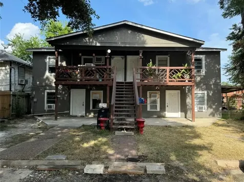311 Randall Street 1 Pasadena TX 77506