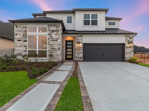 7111 Hayes Branch Lane Katy TX 77493