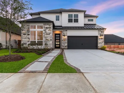 7111 Hayes Branch Lane Katy TX 77493