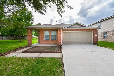 8902 Grand Villa Lane Richmond TX 77407
