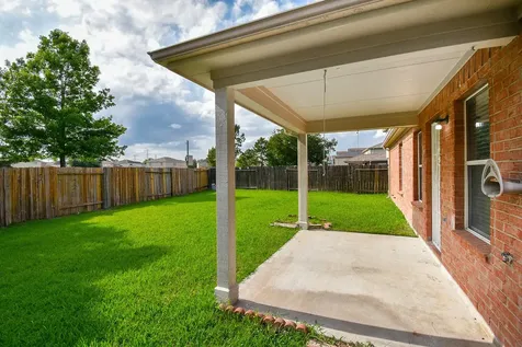 8902 Grand Villa Lane Richmond TX 77407