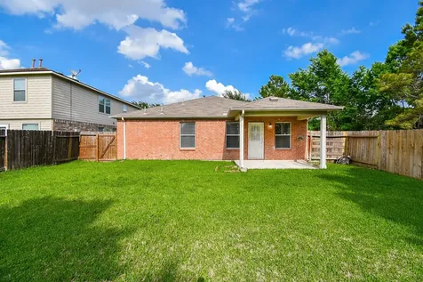 8902 Grand Villa Lane Richmond TX 77407