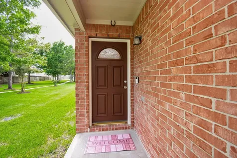 8902 Grand Villa Lane Richmond TX 77407