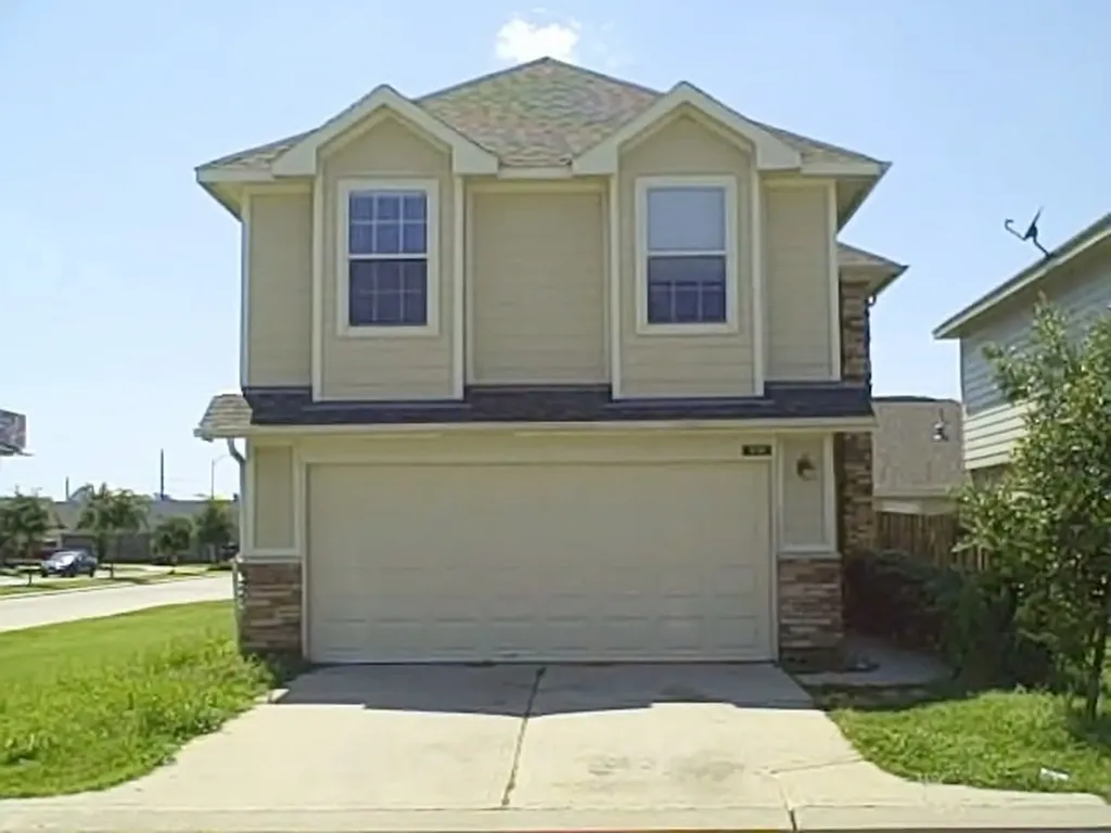 3710 Windmill Village Drive Houston TX 77082