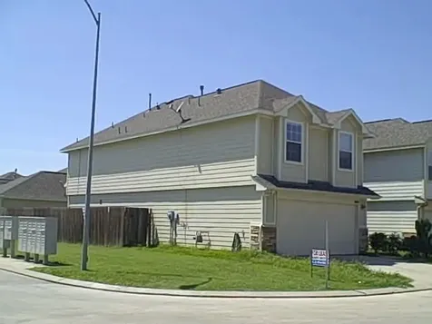 3710 Windmill Village Drive Houston TX 77082