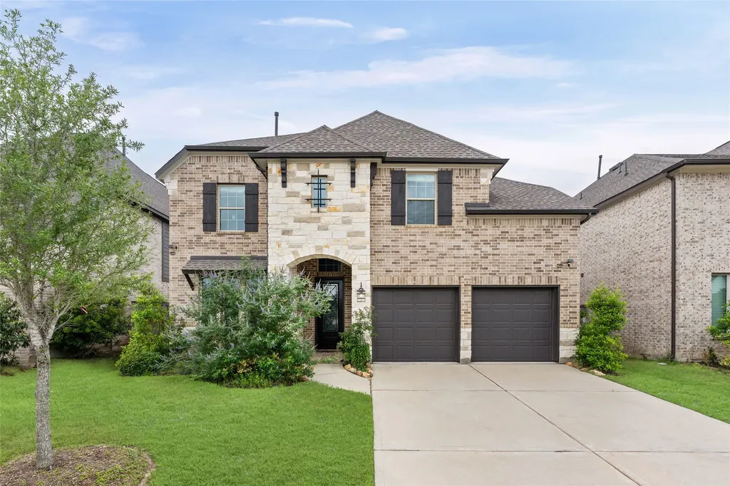 10427 Rigel Ridge Way Richmond TX 77406