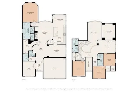 10427 Rigel Ridge Way Richmond TX 77406