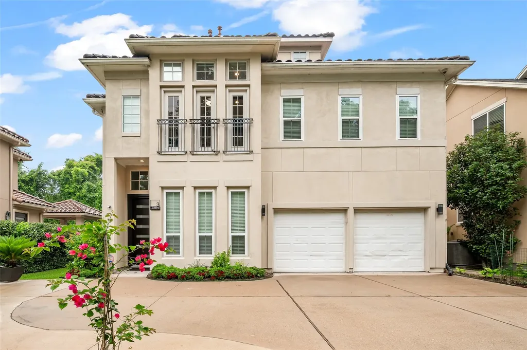 3 Flamingo Landing Drive Missouri City TX 77459