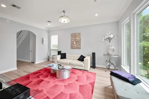 3 Flamingo Landing Drive Missouri City TX 77459