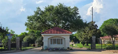 3 Flamingo Landing Drive Missouri City TX 77459