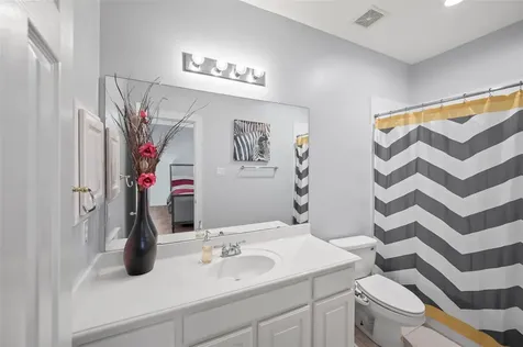 3 Flamingo Landing Drive Missouri City TX 77459