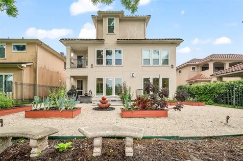 3 Flamingo Landing Drive Missouri City TX 77459