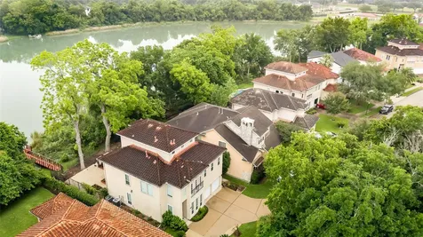 3 Flamingo Landing Drive Missouri City TX 77459