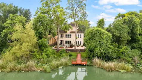 3 Flamingo Landing Drive Missouri City TX 77459