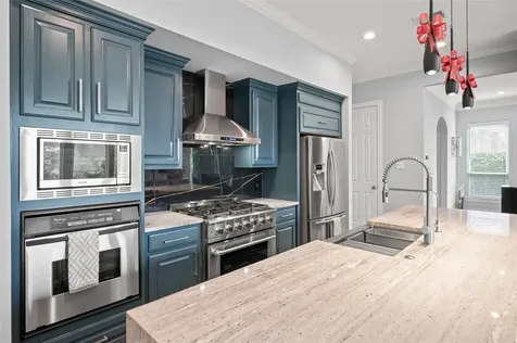 3 Flamingo Landing Drive Missouri City TX 77459