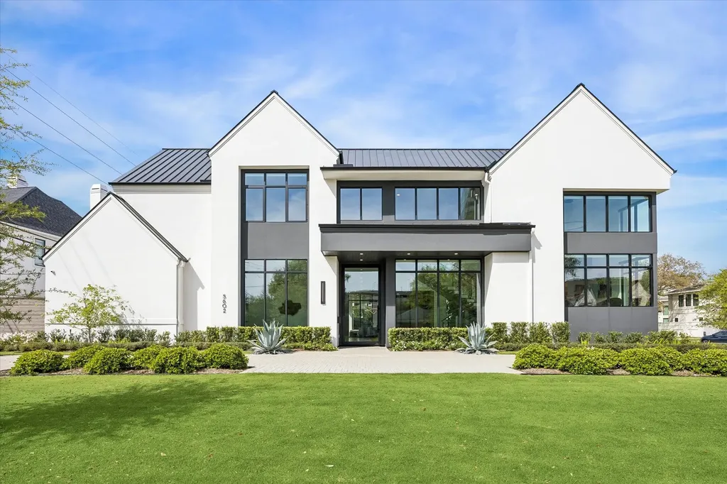 5602 Cedar Creek Drive Houston TX 77056