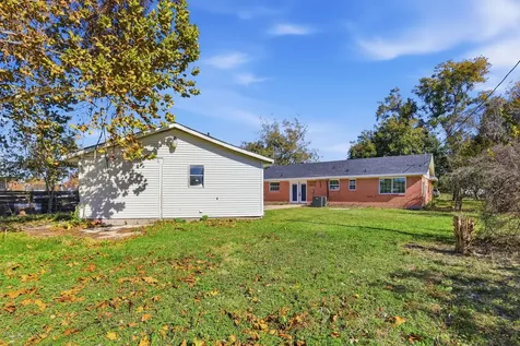 301 Brown Drive Texas City TX 77591