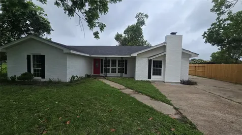 301 Brown Drive Texas City TX 77591