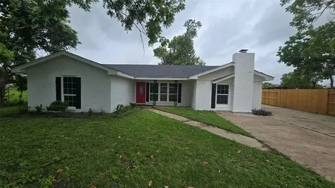 301 Brown Drive Texas City TX 77591