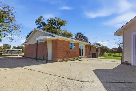 301 Brown Drive Texas City TX 77591