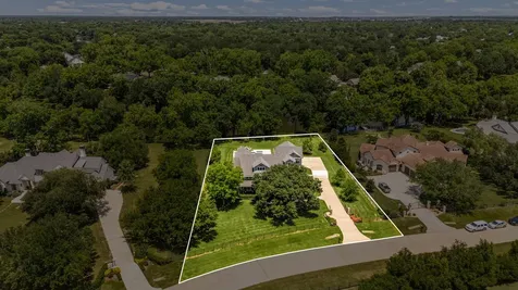 4311 Upper Oxbow Trace Fulshear TX 77441