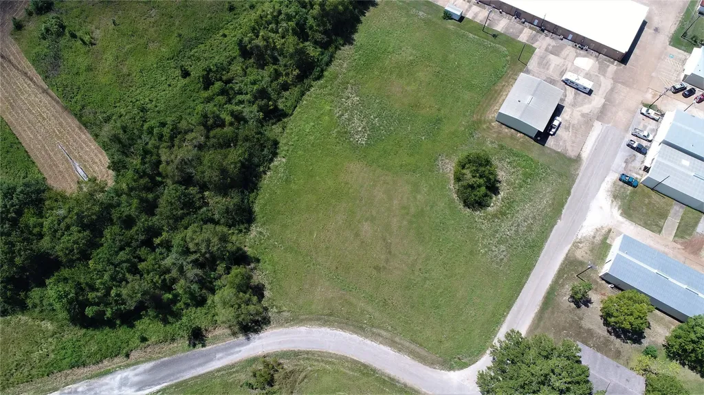 Tbd Kentucky Street Crockett TX 75835