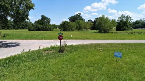 Tbd Kentucky Street Crockett TX 75835