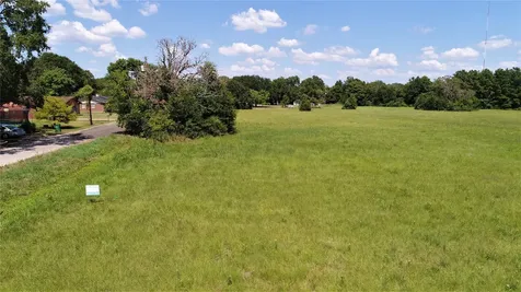 Tbd Kentucky Street Crockett TX 75835