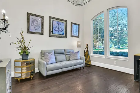 1310 Tamina Pass Lane Friendswood TX 77546