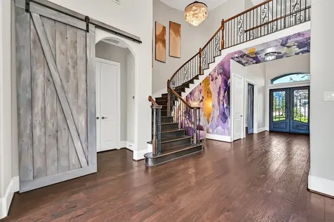 1310 Tamina Pass Lane Friendswood TX 77546