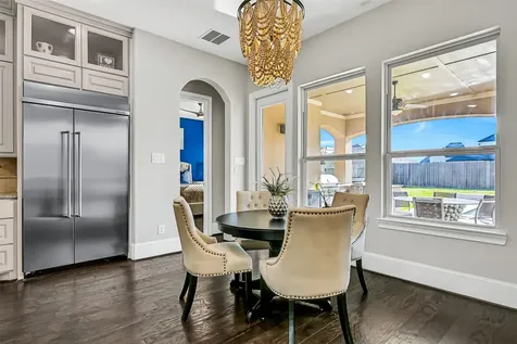 1310 Tamina Pass Lane Friendswood TX 77546