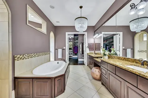1310 Tamina Pass Lane Friendswood TX 77546