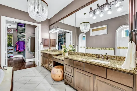 1310 Tamina Pass Lane Friendswood TX 77546