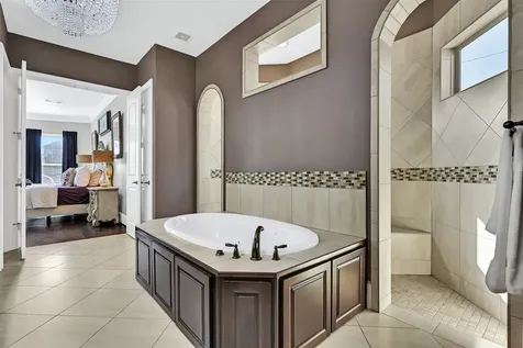 1310 Tamina Pass Lane Friendswood TX 77546