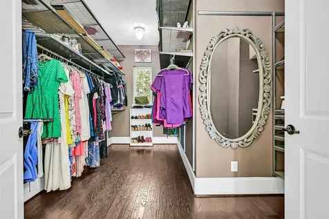 1310 Tamina Pass Lane Friendswood TX 77546