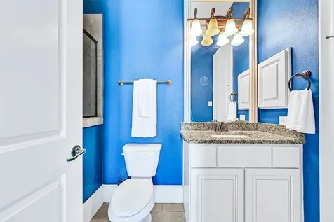 1310 Tamina Pass Lane Friendswood TX 77546