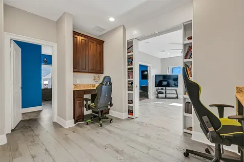 1310 Tamina Pass Lane Friendswood TX 77546