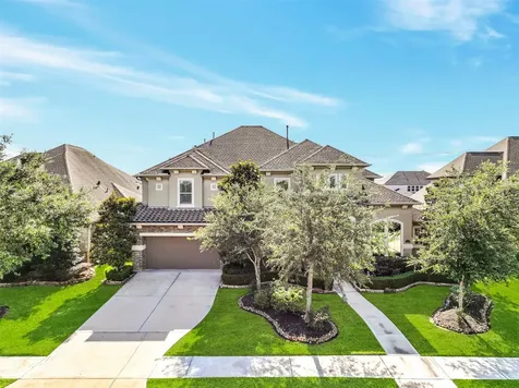 1310 Tamina Pass Lane Friendswood TX 77546