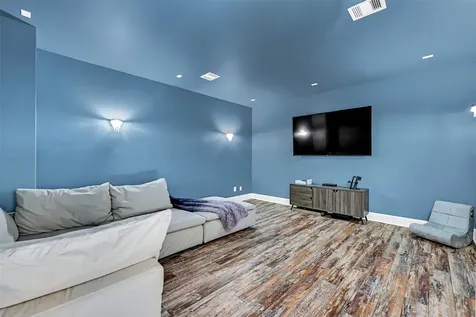 1310 Tamina Pass Lane Friendswood TX 77546