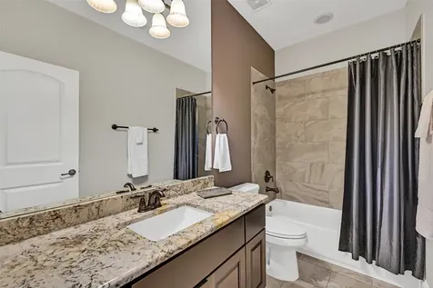 1310 Tamina Pass Lane Friendswood TX 77546