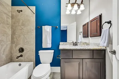 1310 Tamina Pass Lane Friendswood TX 77546