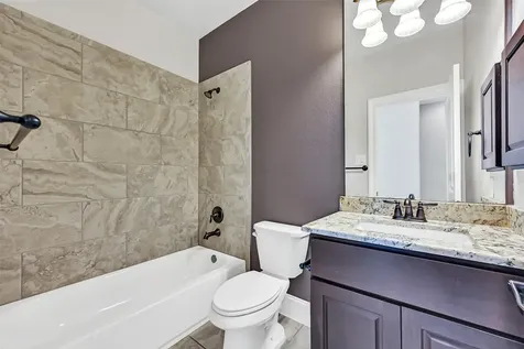 1310 Tamina Pass Lane Friendswood TX 77546
