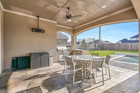 1310 Tamina Pass Lane Friendswood TX 77546
