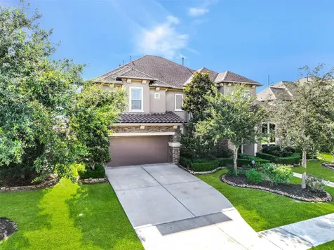 1310 Tamina Pass Lane Friendswood TX 77546