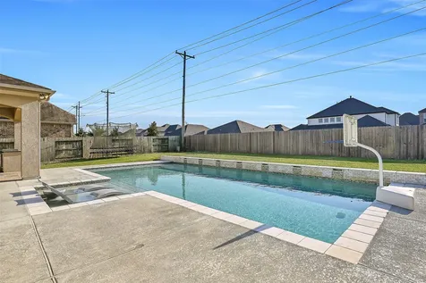 1310 Tamina Pass Lane Friendswood TX 77546