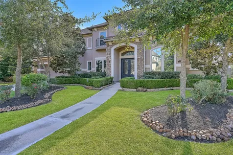 1310 Tamina Pass Lane Friendswood TX 77546